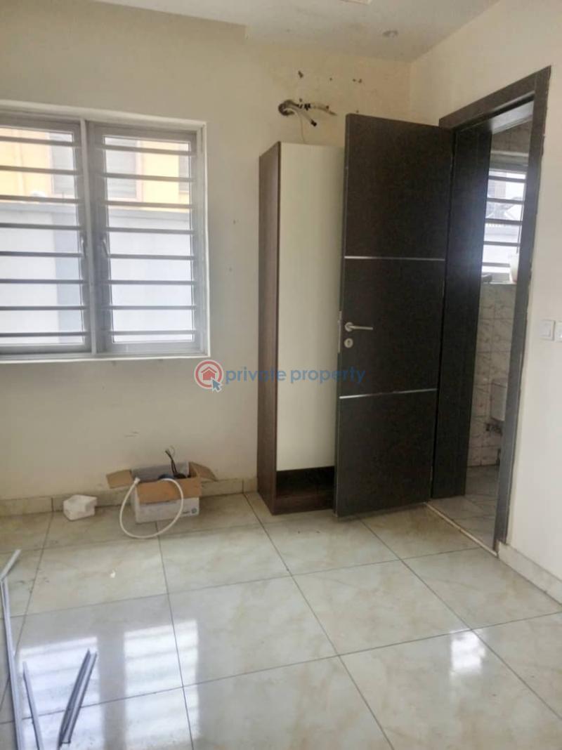 5 bedroom House For Rent Adeniyi Jones Ikeja Lagos - 3
