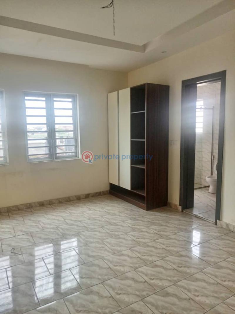 5 bedroom House For Rent Adeniyi Jones Ikeja Lagos - 13