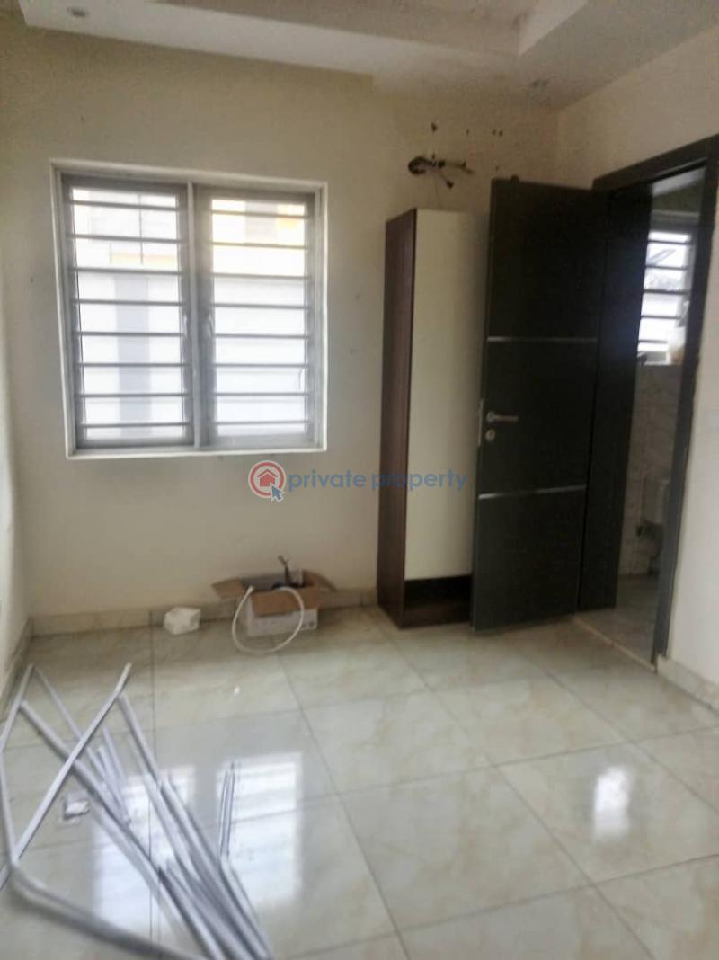 5 bedroom House For Rent Adeniyi Jones Ikeja Lagos - 2