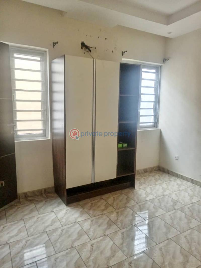 5 bedroom House For Rent Adeniyi Jones Ikeja Lagos - 11