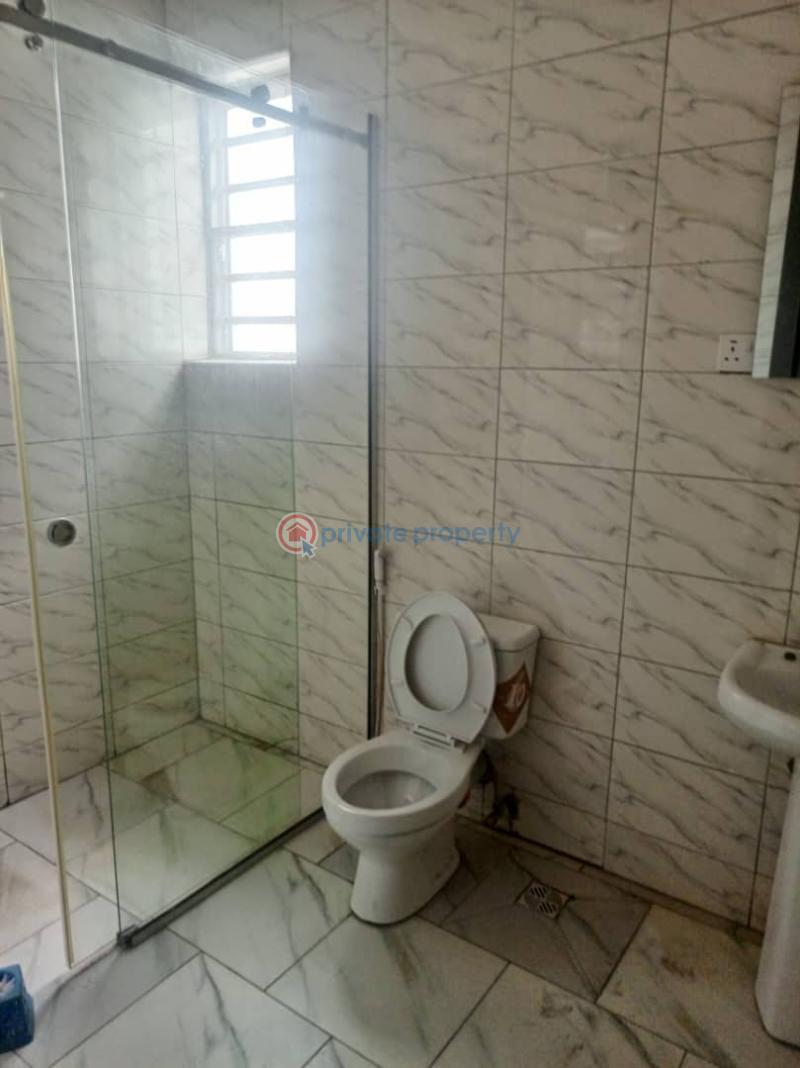 5 bedroom House For Rent Adeniyi Jones Ikeja Lagos - 7
