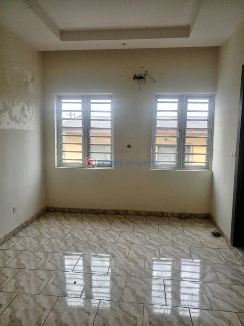 5 bedroom House For Rent Adeniyi Jones Ikeja Lagos - 14