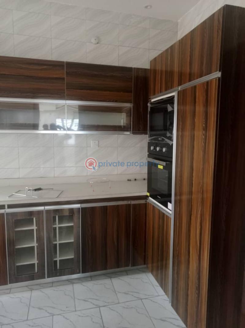 5 bedroom House For Rent Adeniyi Jones Ikeja Lagos - 5