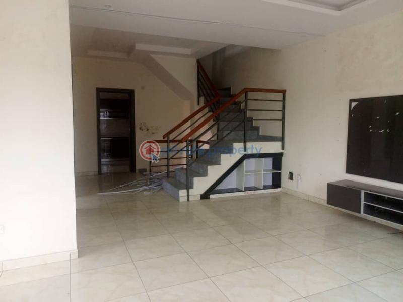 5 bedroom House For Rent Adeniyi Jones Ikeja Lagos - 10