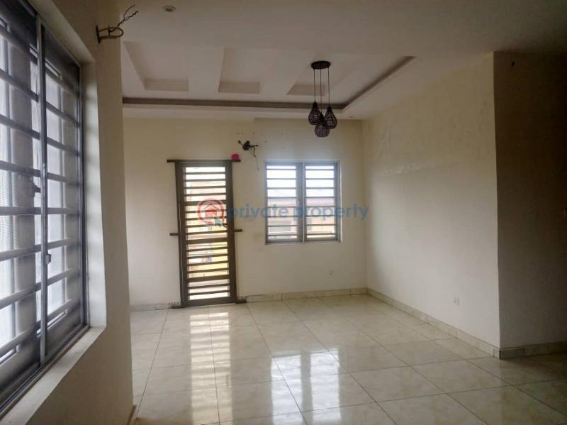5 bedroom House For Rent Adeniyi Jones Ikeja Lagos - 9