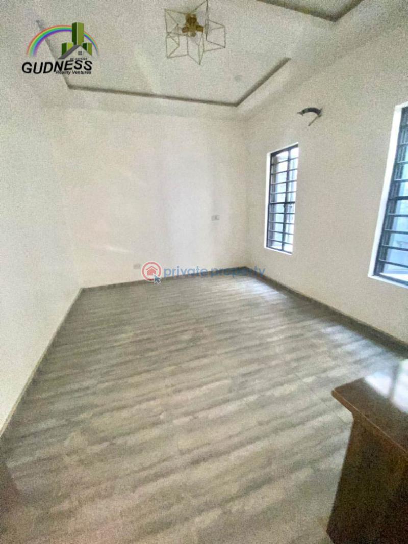 5 bedroom Semi detached Duplex For Sale Lekki Lagos - 18