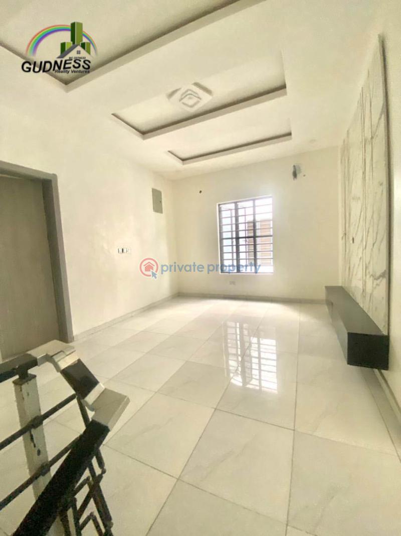 5 bedroom Semi detached Duplex For Sale Lekki Lagos - 1