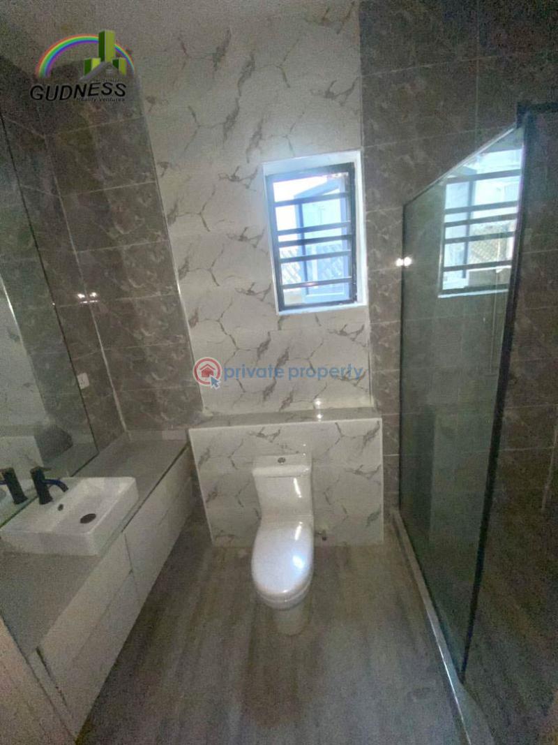 5 bedroom Semi detached Duplex For Sale Lekki Lagos - 19