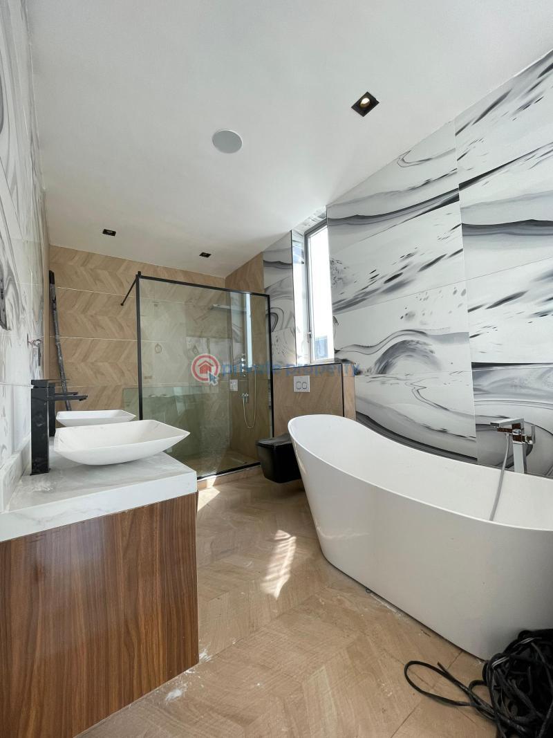 5 bedroom Semi detached Duplex For Sale Osapa London Lekki Lagos - 8