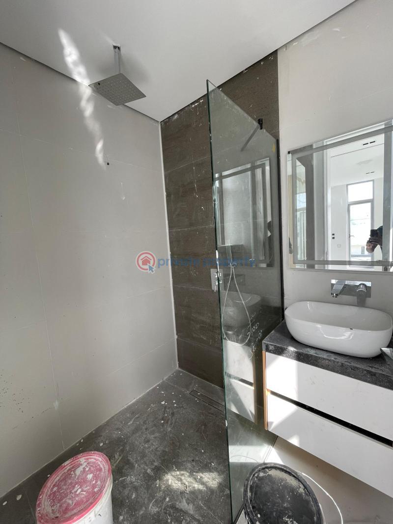 5 bedroom Semi detached Duplex For Sale Osapa London Lekki Lagos - 7