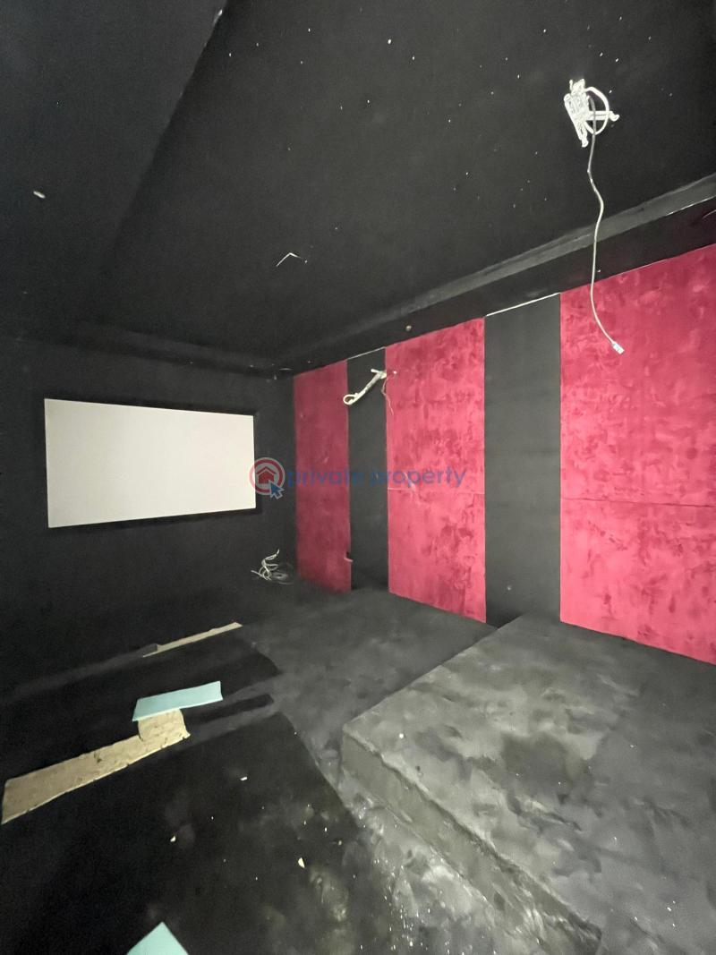 5 bedroom Semi detached Duplex For Sale Osapa London Lekki Lagos - 6