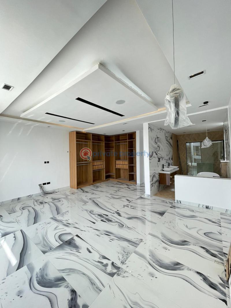 5 bedroom Semi detached Duplex For Sale Osapa London Lekki Lagos - 3