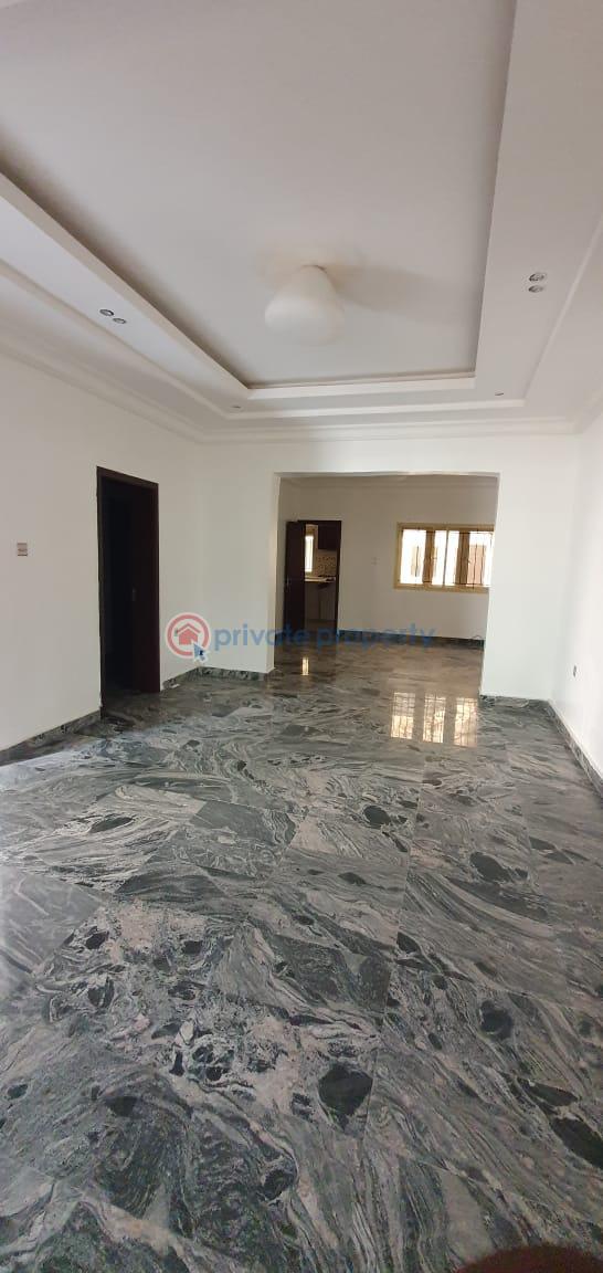 5 bedroom House For Rent Inside Banana Island Estate, Ikoyi, Lagos, Nigeria. Banana Island Ikoyi Lagos - 1