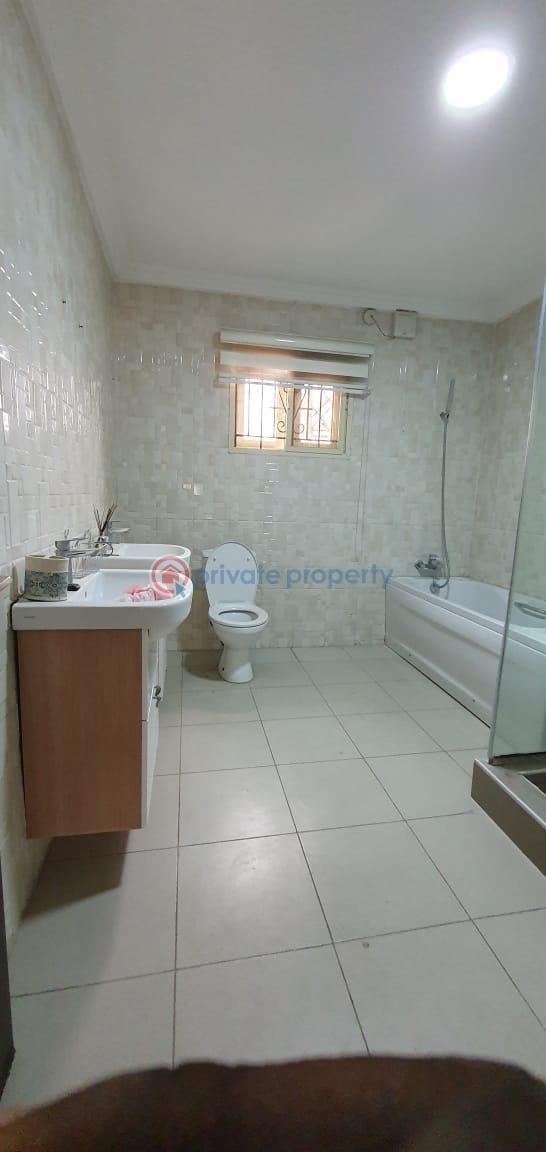 5 bedroom House For Rent Inside Banana Island Estate, Ikoyi, Lagos, Nigeria. Banana Island Ikoyi Lagos - 14