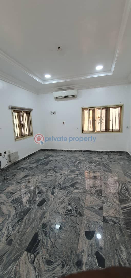 5 bedroom House For Rent Inside Banana Island Estate, Ikoyi, Lagos, Nigeria. Banana Island Ikoyi Lagos - 23