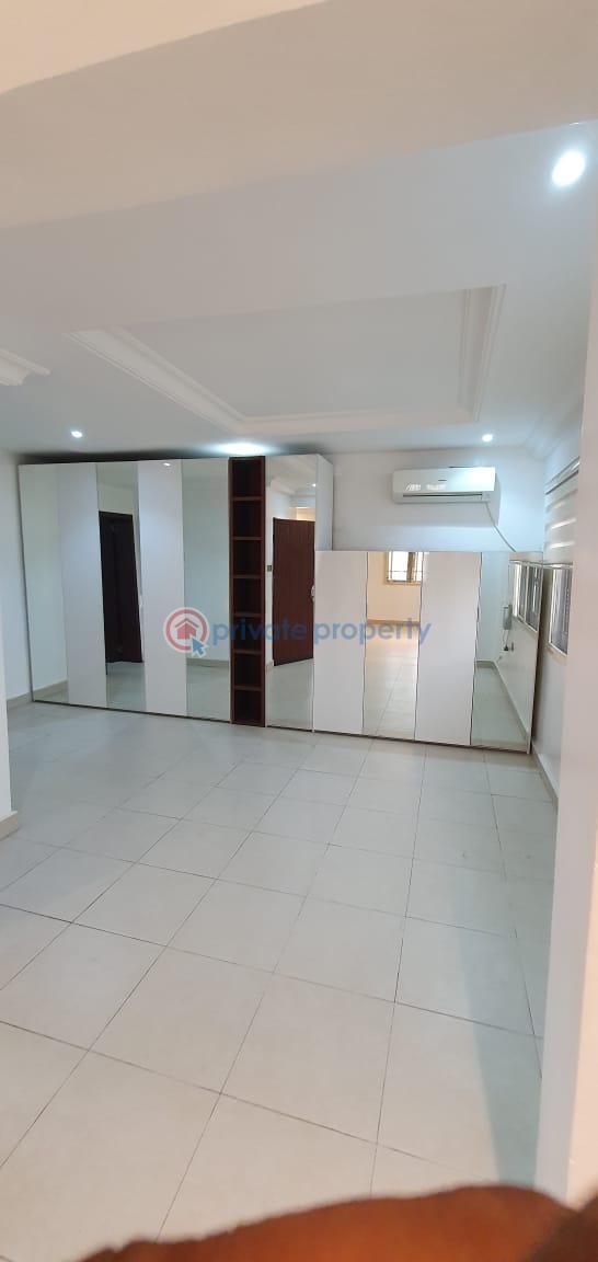 5 bedroom House For Rent Inside Banana Island Estate, Ikoyi, Lagos, Nigeria. Banana Island Ikoyi Lagos - 7