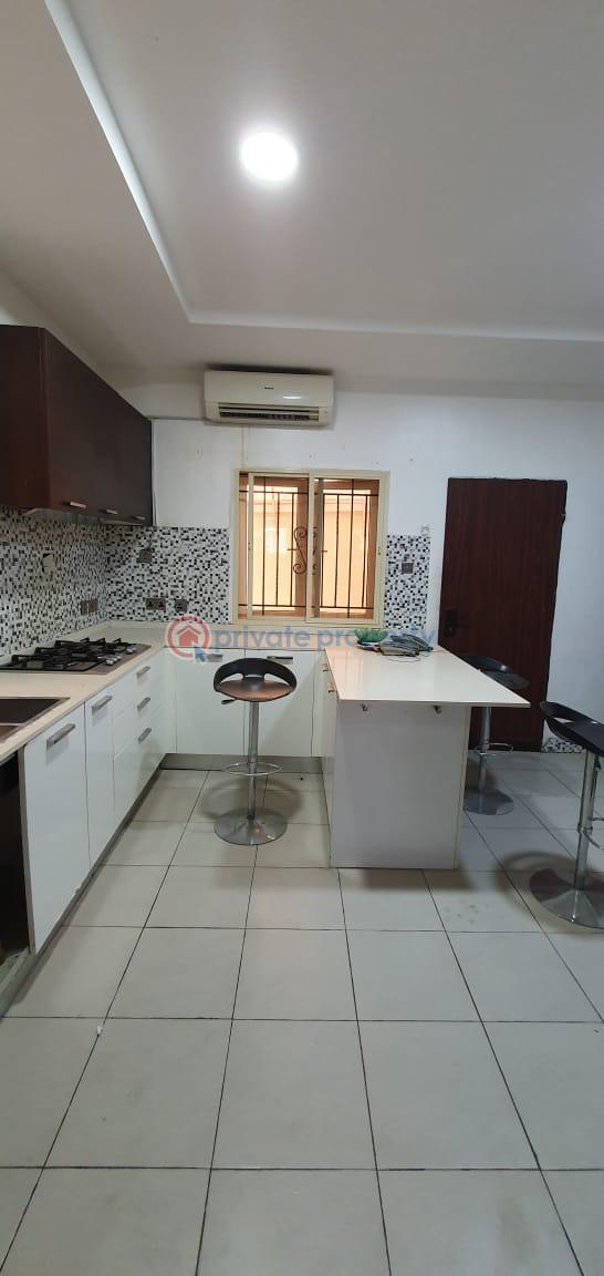 5 bedroom House For Rent Inside Banana Island Estate, Ikoyi, Lagos, Nigeria. Banana Island Ikoyi Lagos - 2