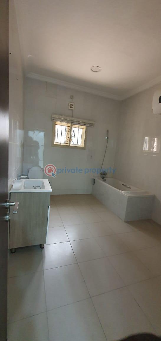 5 bedroom House For Rent Inside Banana Island Estate, Ikoyi, Lagos, Nigeria. Banana Island Ikoyi Lagos - 5
