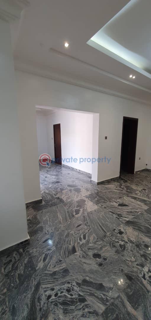 5 bedroom House For Rent Inside Banana Island Estate, Ikoyi, Lagos, Nigeria. Banana Island Ikoyi Lagos - 13