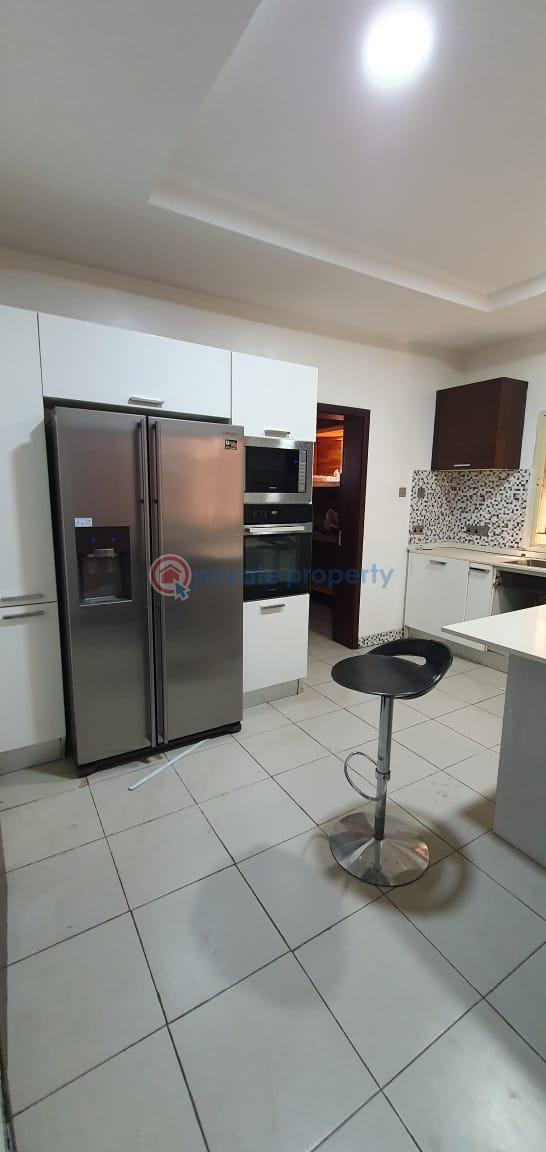 5 bedroom House For Rent Inside Banana Island Estate, Ikoyi, Lagos, Nigeria. Banana Island Ikoyi Lagos - 10