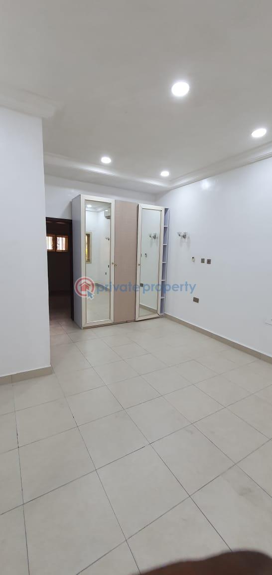 5 bedroom House For Rent Inside Banana Island Estate, Ikoyi, Lagos, Nigeria. Banana Island Ikoyi Lagos - 6