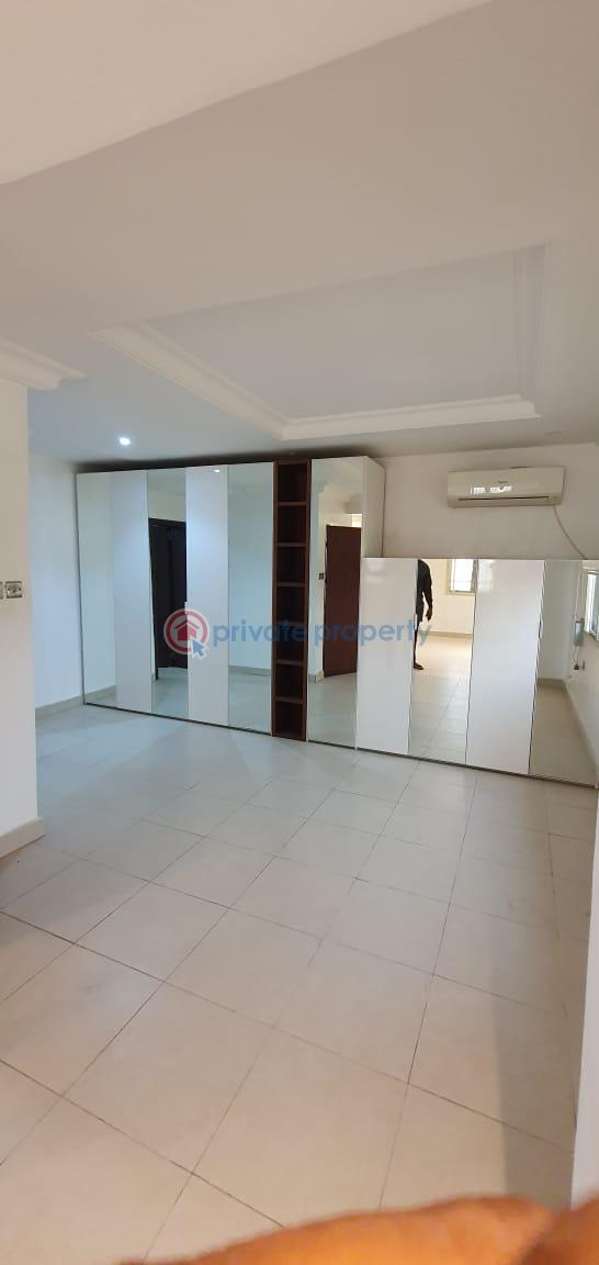 5 bedroom House For Rent Inside Banana Island Estate, Ikoyi, Lagos, Nigeria. Banana Island Ikoyi Lagos - 3