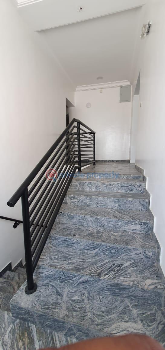 5 bedroom House For Rent Inside Banana Island Estate, Ikoyi, Lagos, Nigeria. Banana Island Ikoyi Lagos - 24