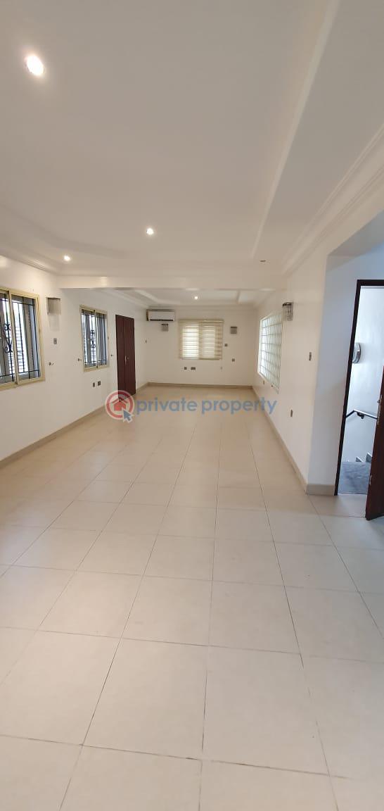 5 bedroom House For Rent Inside Banana Island Estate, Ikoyi, Lagos, Nigeria. Banana Island Ikoyi Lagos - 19