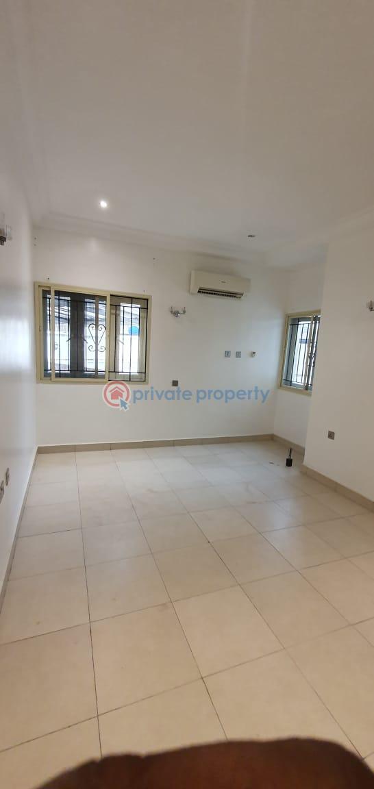 5 bedroom House For Rent Inside Banana Island Estate, Ikoyi, Lagos, Nigeria. Banana Island Ikoyi Lagos - 8
