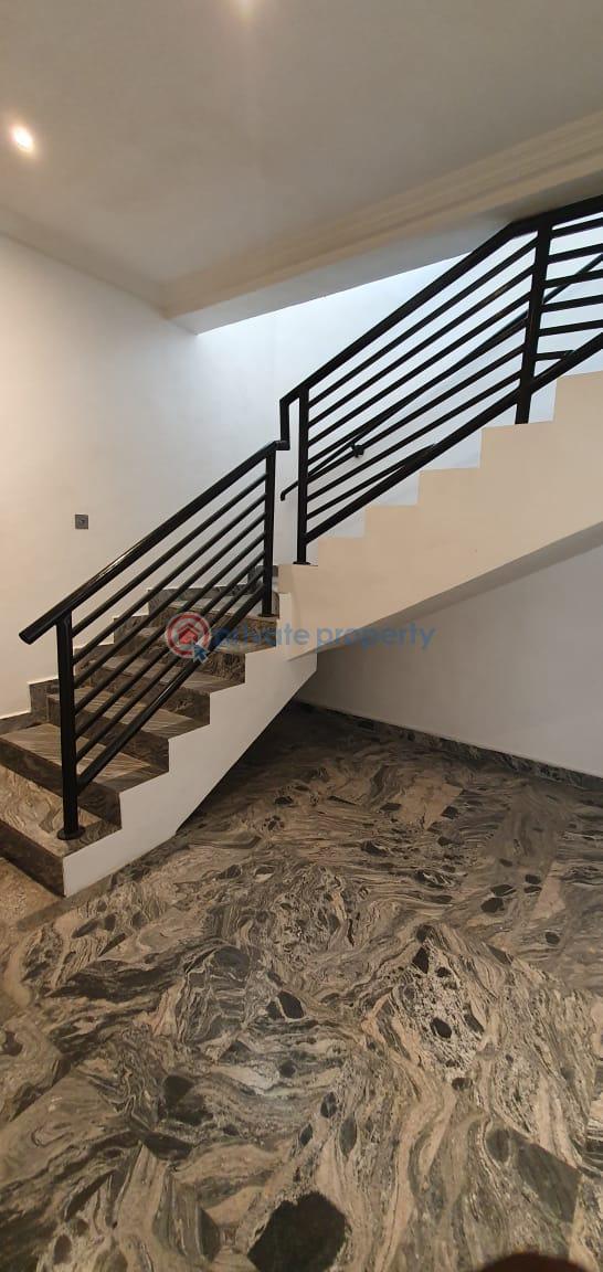 5 bedroom House For Rent Inside Banana Island Estate, Ikoyi, Lagos, Nigeria. Banana Island Ikoyi Lagos - 20