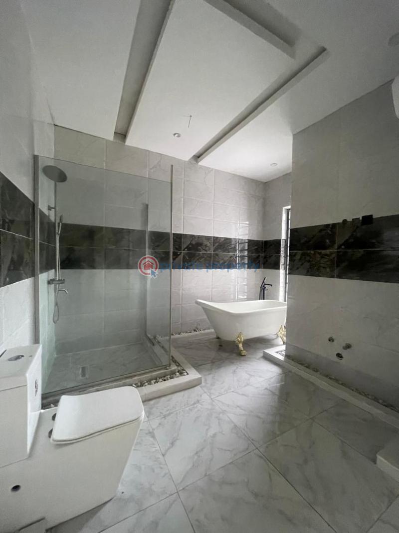 5 bedroom Semi detached Duplex For Sale Osapa London Lekki Lagos - 16
