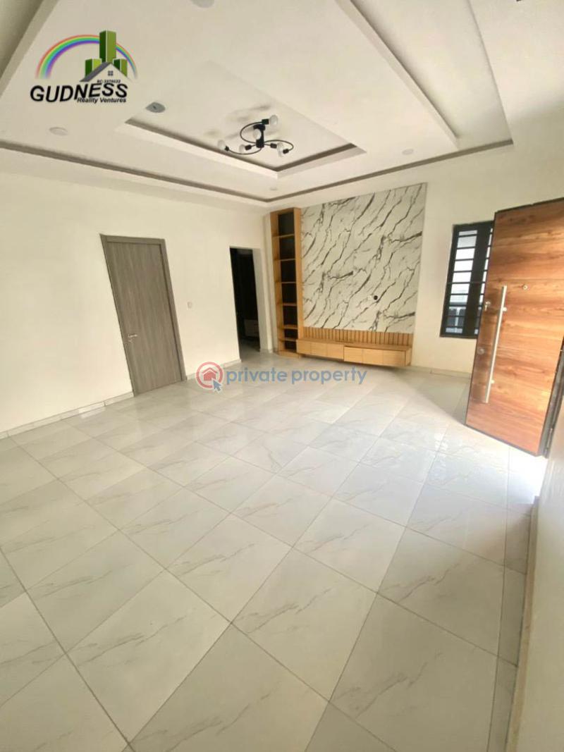 5 bedroom Semi detached Duplex For Sale Lekki Lagos - 17