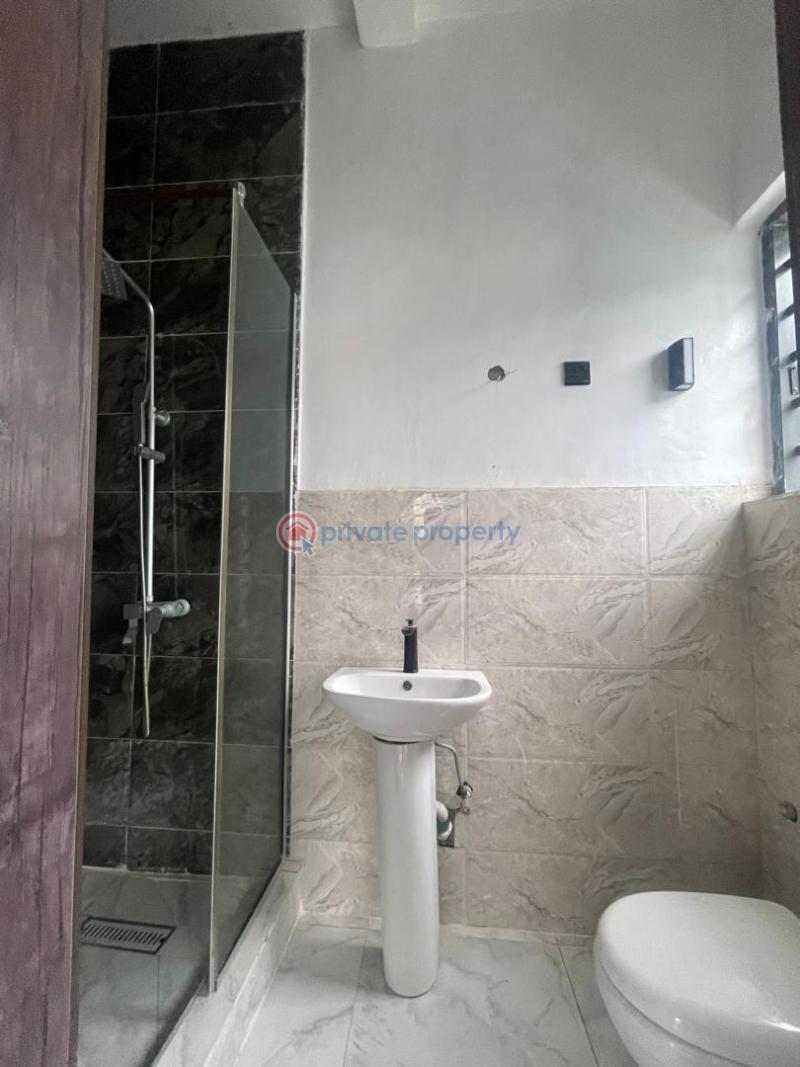5 bedroom Semi detached Duplex For Sale Osapa London Lekki Lagos - 15