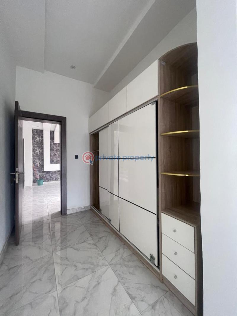 5 bedroom Semi detached Duplex For Sale Osapa London Lekki Lagos - 10