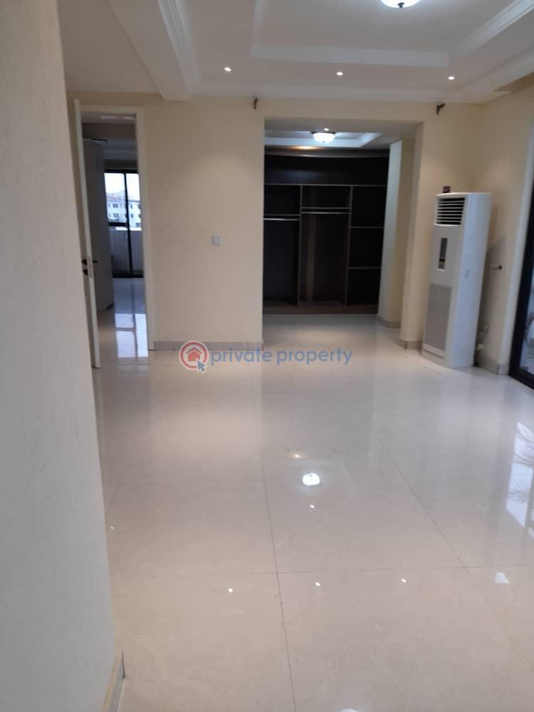 Semi detached Duplex For Sale In A Mini Parkview Estate Ikoyi Lagos Highpost Parkview Estate Ikoyi Lagos - 9