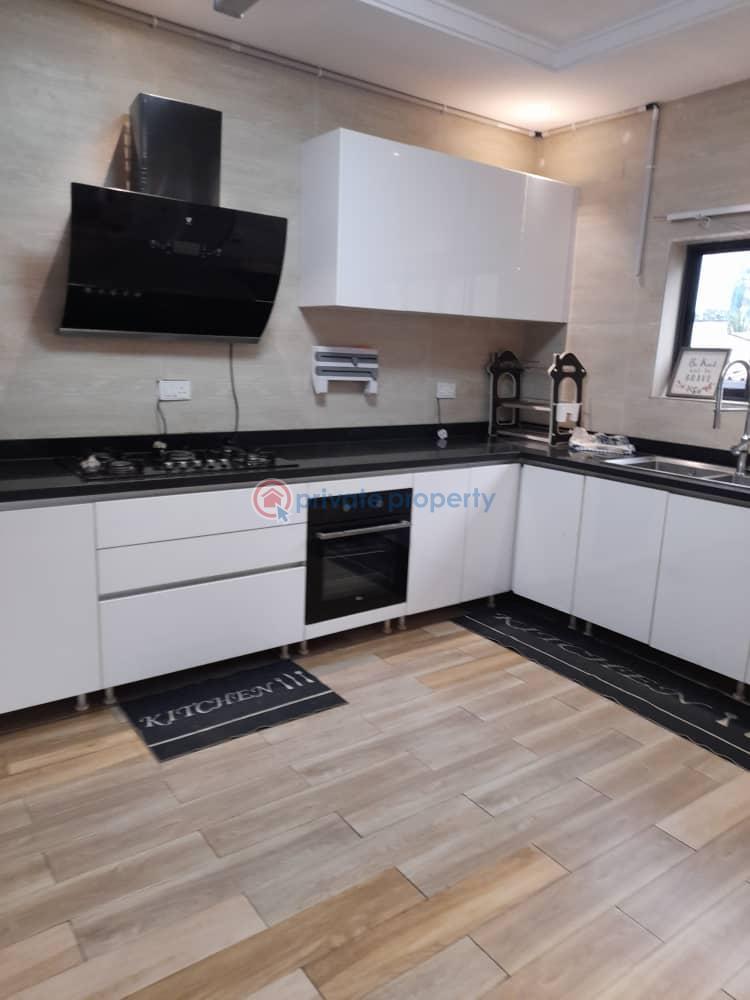 Semi detached Duplex For Sale In A Mini Parkview Estate Ikoyi Lagos Highpost Parkview Estate Ikoyi Lagos - 8