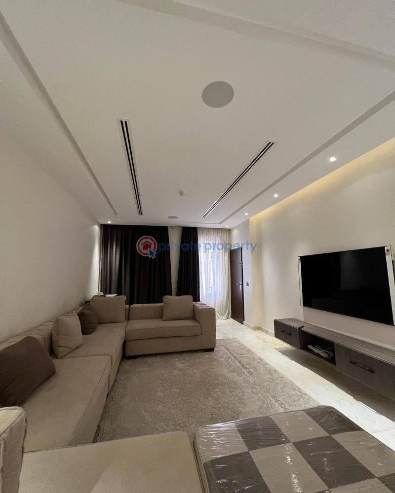 5 bedroom House For Sale Jahi Abuja Phase 2  - 3