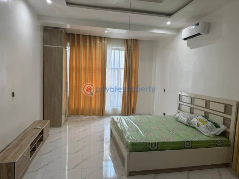 5 bedroom Terraced Duplex For Rent Oniru Estate Oniru Victoria Island Lagos - 3