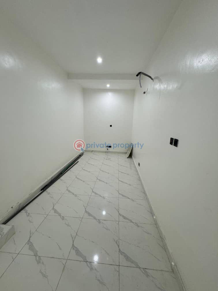 5 bedroom Terraced Duplex For Rent Oniru Estate Oniru Victoria Island Lagos - 1