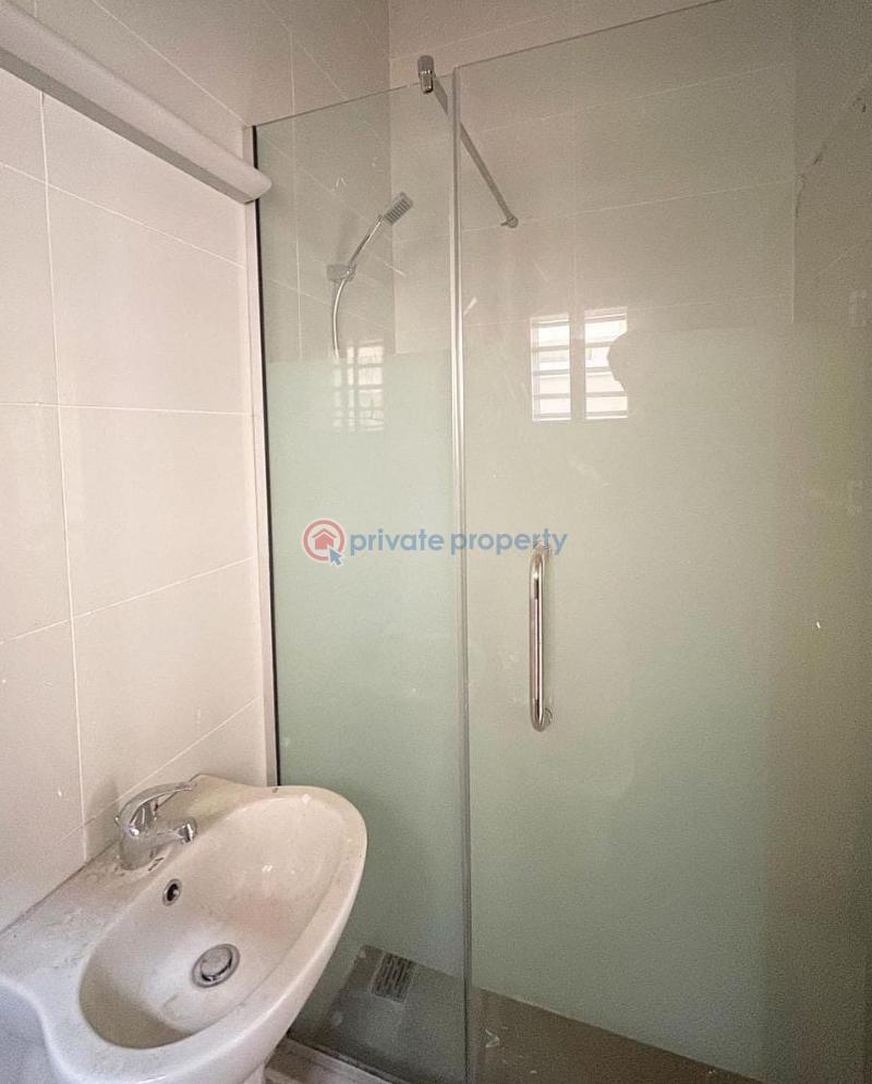 5 bedroom Terraced Duplex For Rent Ikoyi Lagos - 5