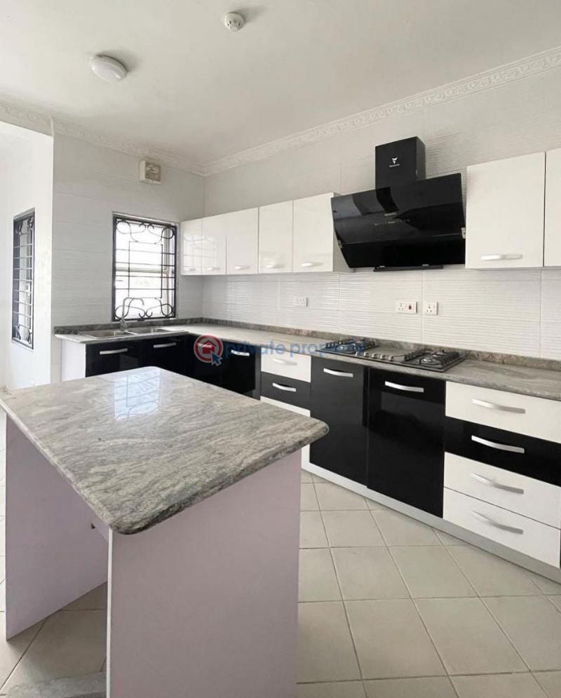 5 bedroom Terraced Duplex For Rent Ikoyi Lagos - 4