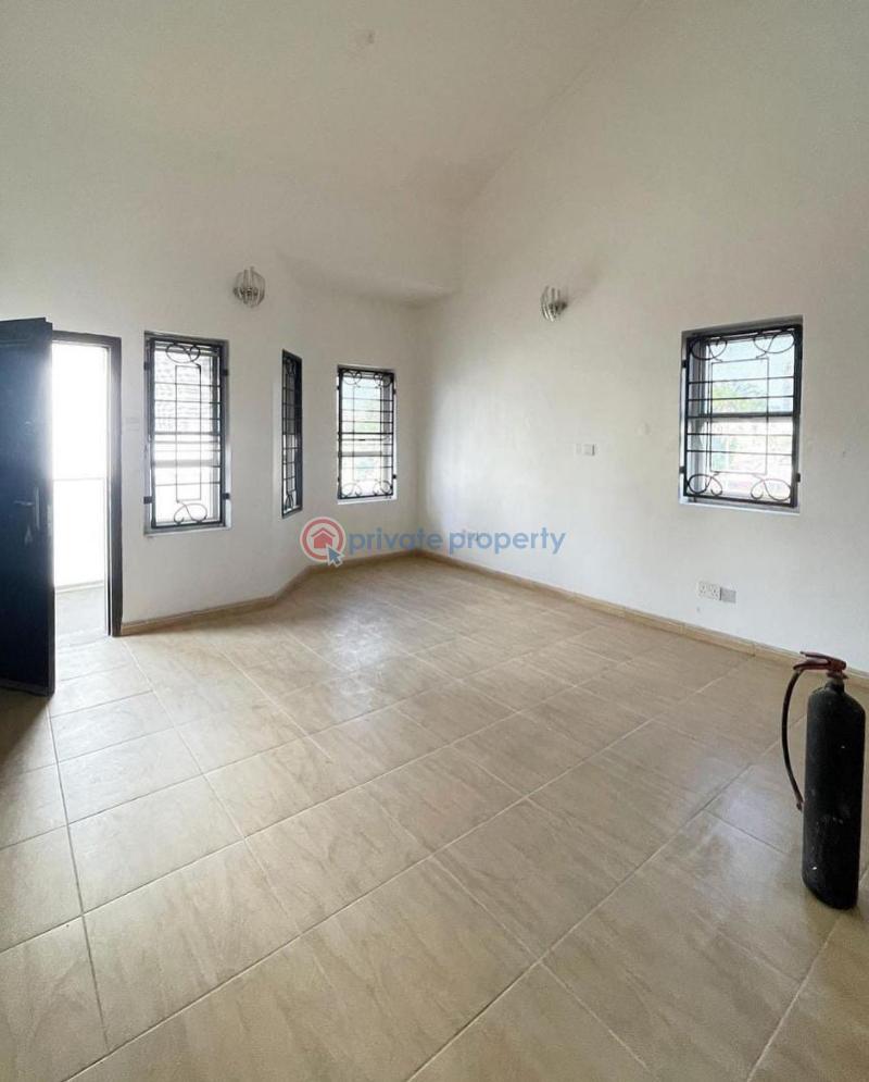 5 bedroom Terraced Duplex For Rent Ikoyi Lagos - 3