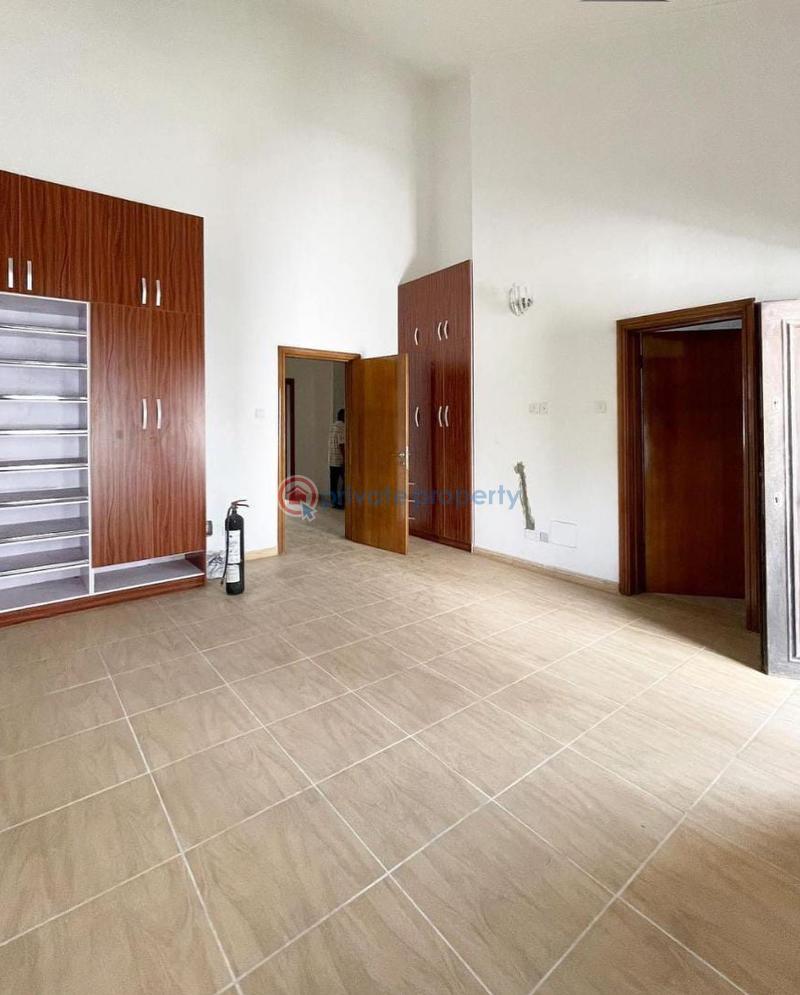 5 bedroom Terraced Duplex For Rent Ikoyi Lagos - 1
