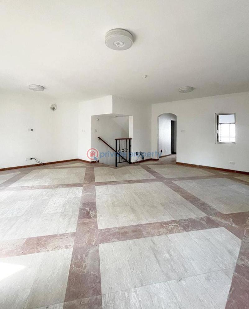 5 bedroom Terraced Duplex For Rent Ikoyi Lagos - 7