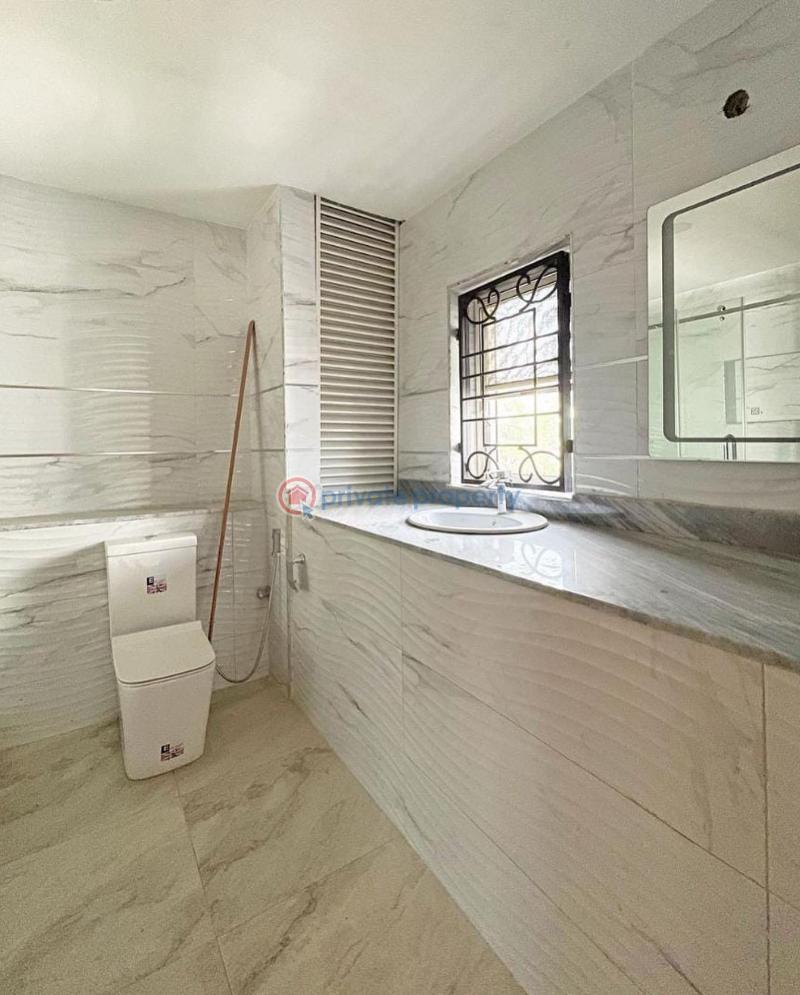 5 bedroom Terraced Duplex For Rent Ikoyi Lagos - 8