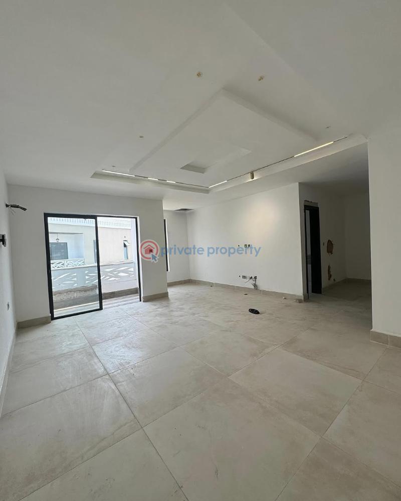 5 bedroom Terraced Duplex For Rent Ikoyi Lagos - 2