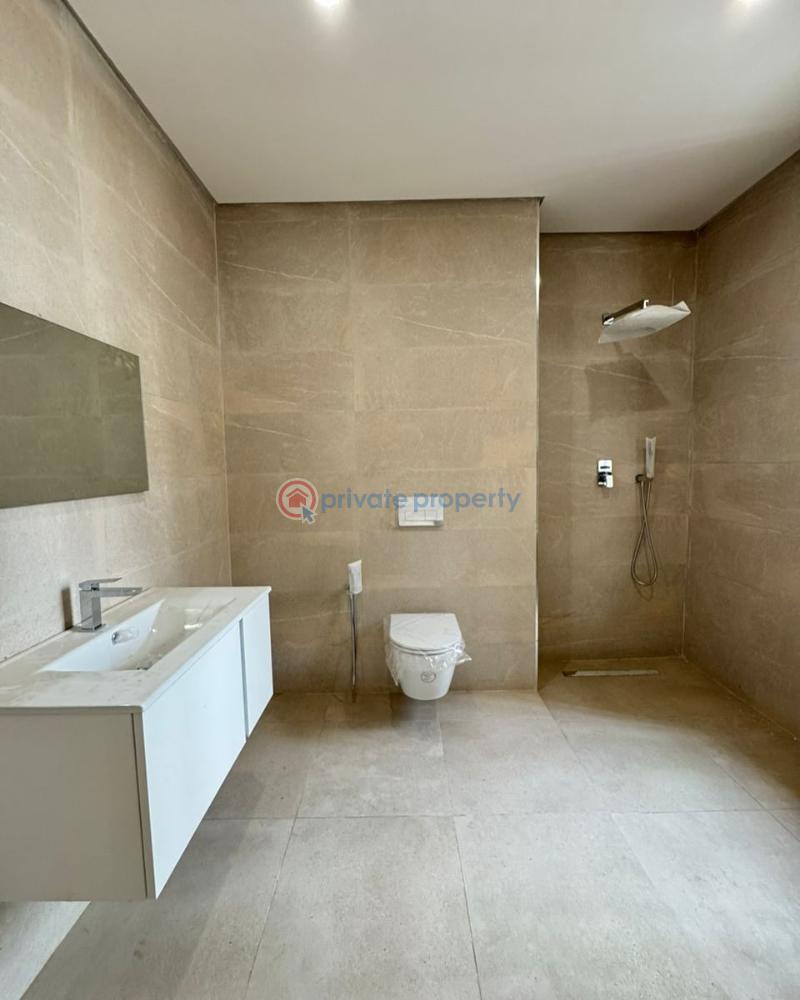 5 bedroom Terraced Duplex For Sale Banana Island Ikoyi Lagos - 8