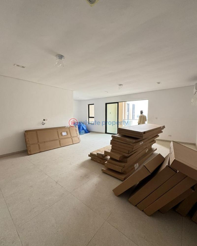 5 bedroom Terraced Duplex For Sale Banana Island Ikoyi Lagos - 1