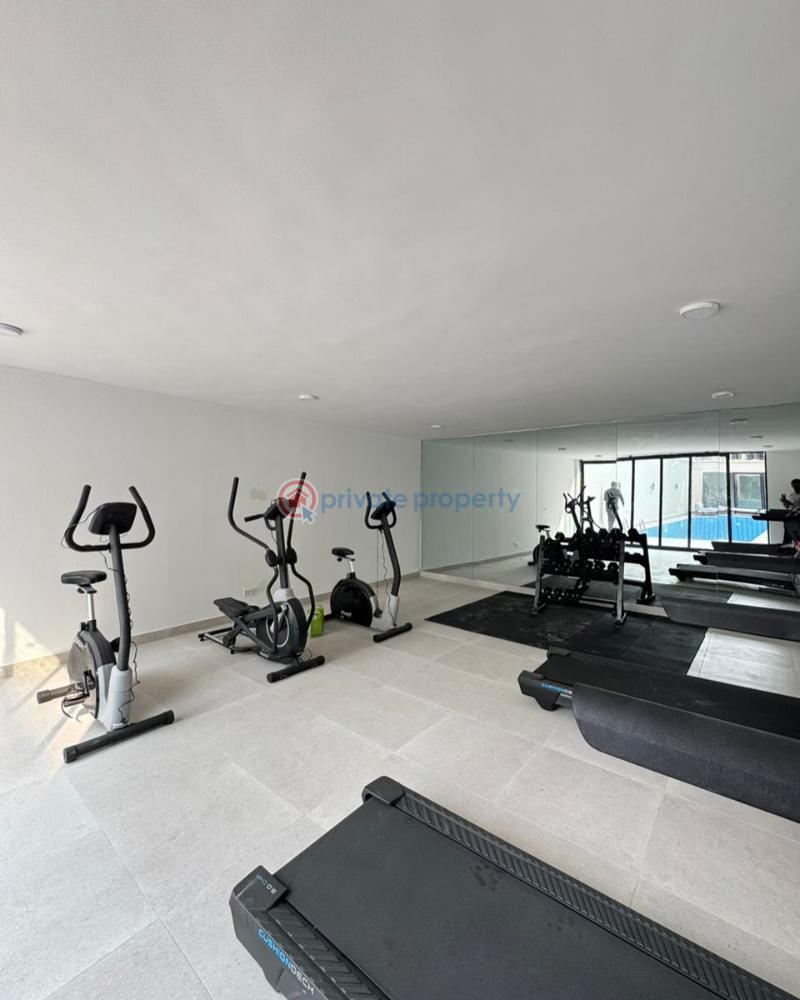 5 bedroom Terraced Duplex For Sale Banana Island Ikoyi Lagos - 6