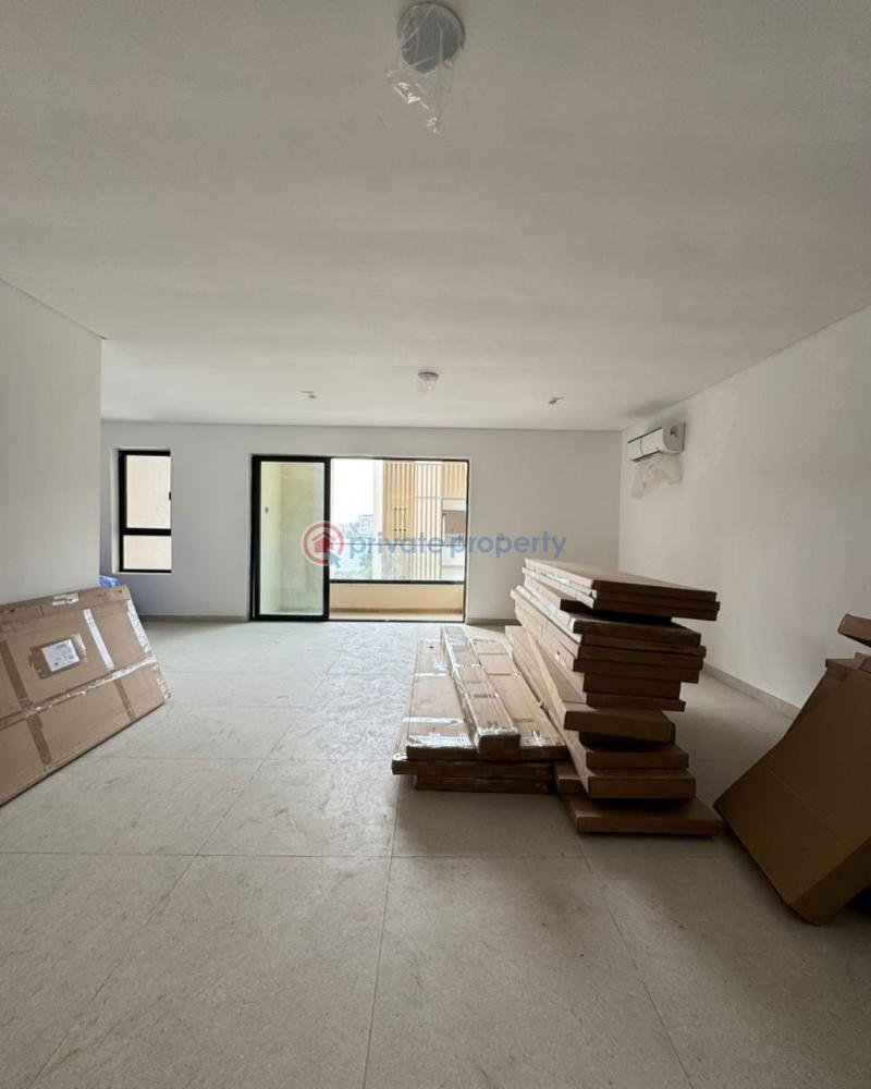 5 bedroom Terraced Duplex For Sale Banana Island Ikoyi Lagos - 5